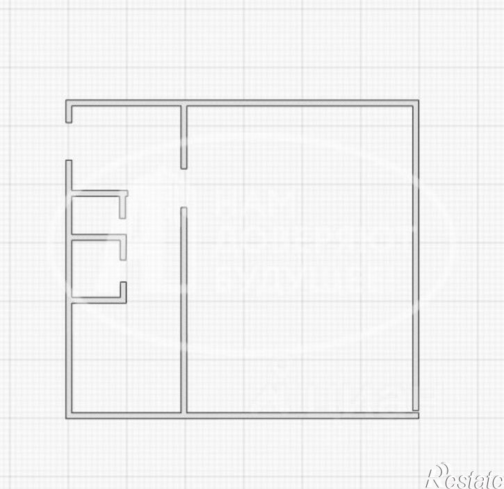 1-комн квартира ул Суворова, 29,  д. 29