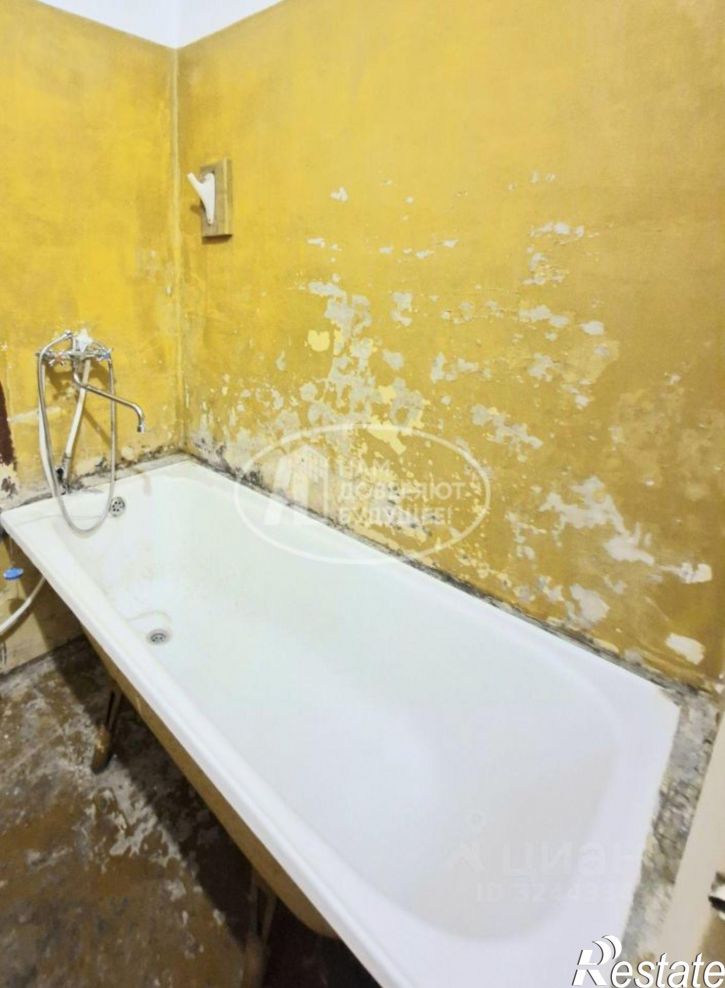 1-комн квартира ул Суворова, 29,  д. 29