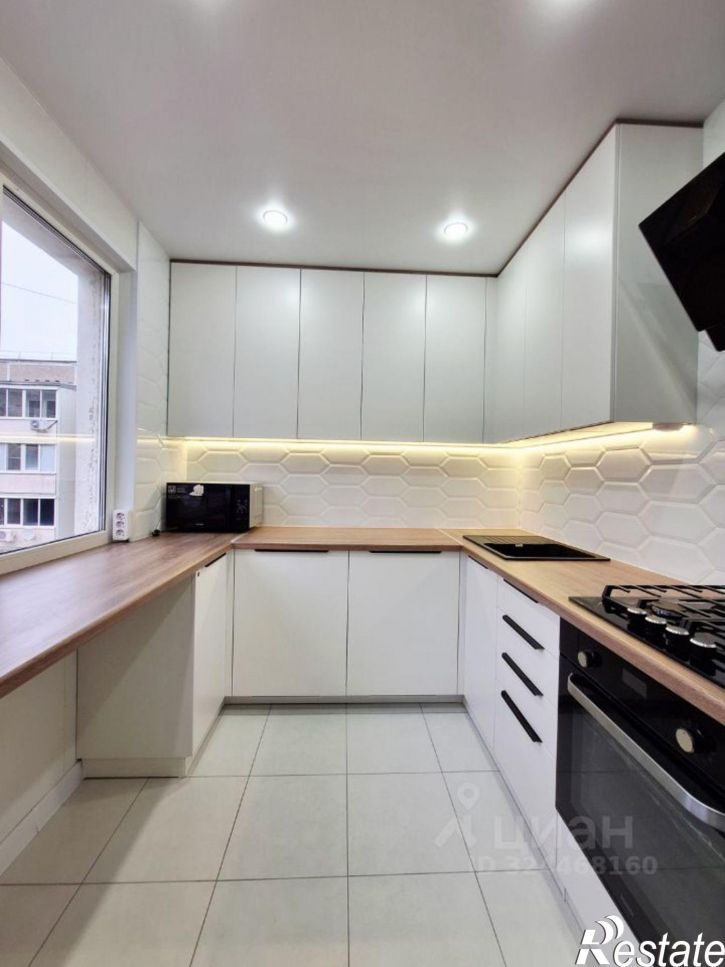 2-комн квартира улица Азина, 31,  д. 31