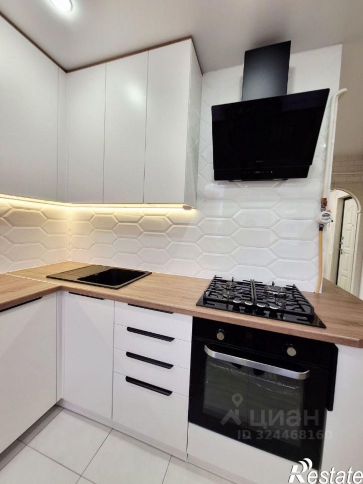 2-комн квартира улица Азина, 31,  д. 31