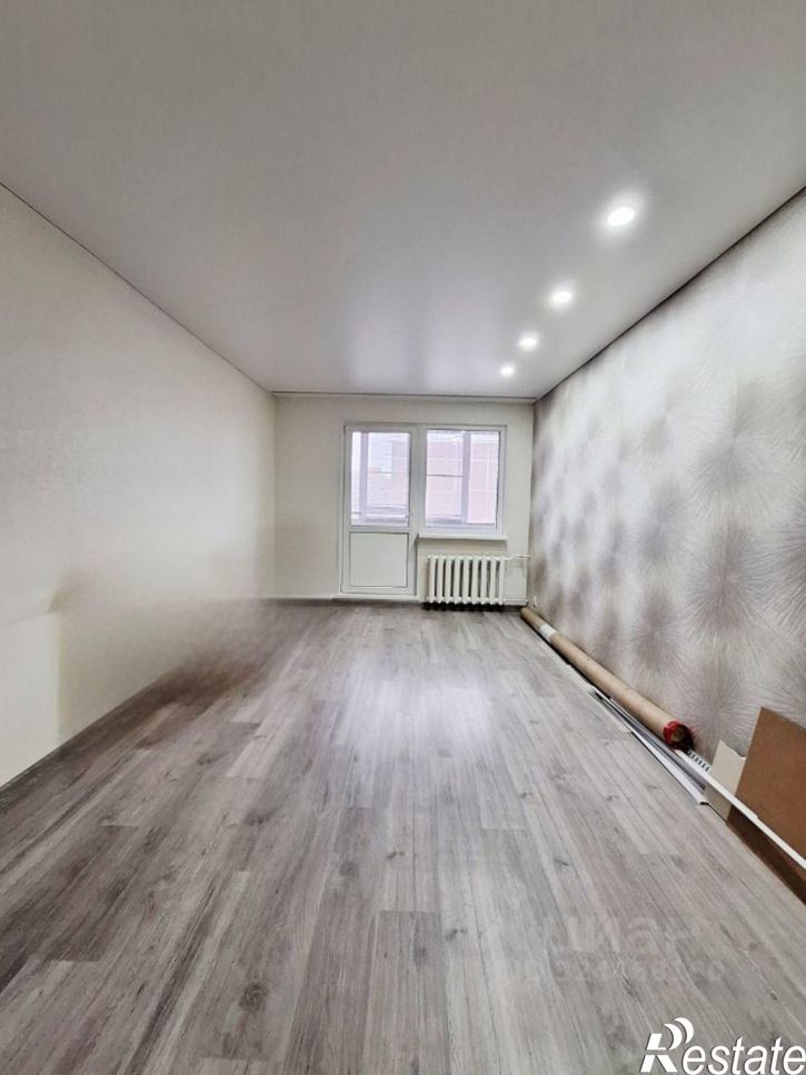 2-комн квартира улица Азина, 31,  д. 31