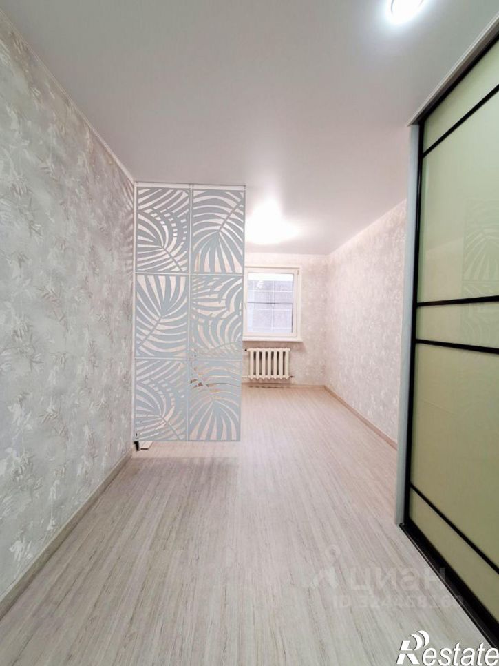 2-комн квартира улица Азина, 31,  д. 31