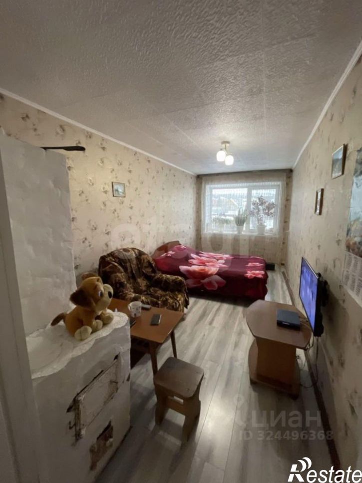 3-комн квартира Добрянский муниципальный округ