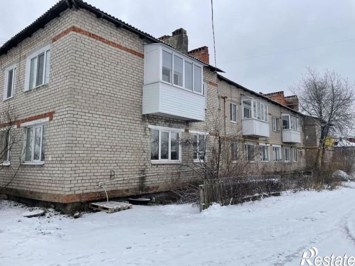 3-комн квартира Добрянский муниципальный округ