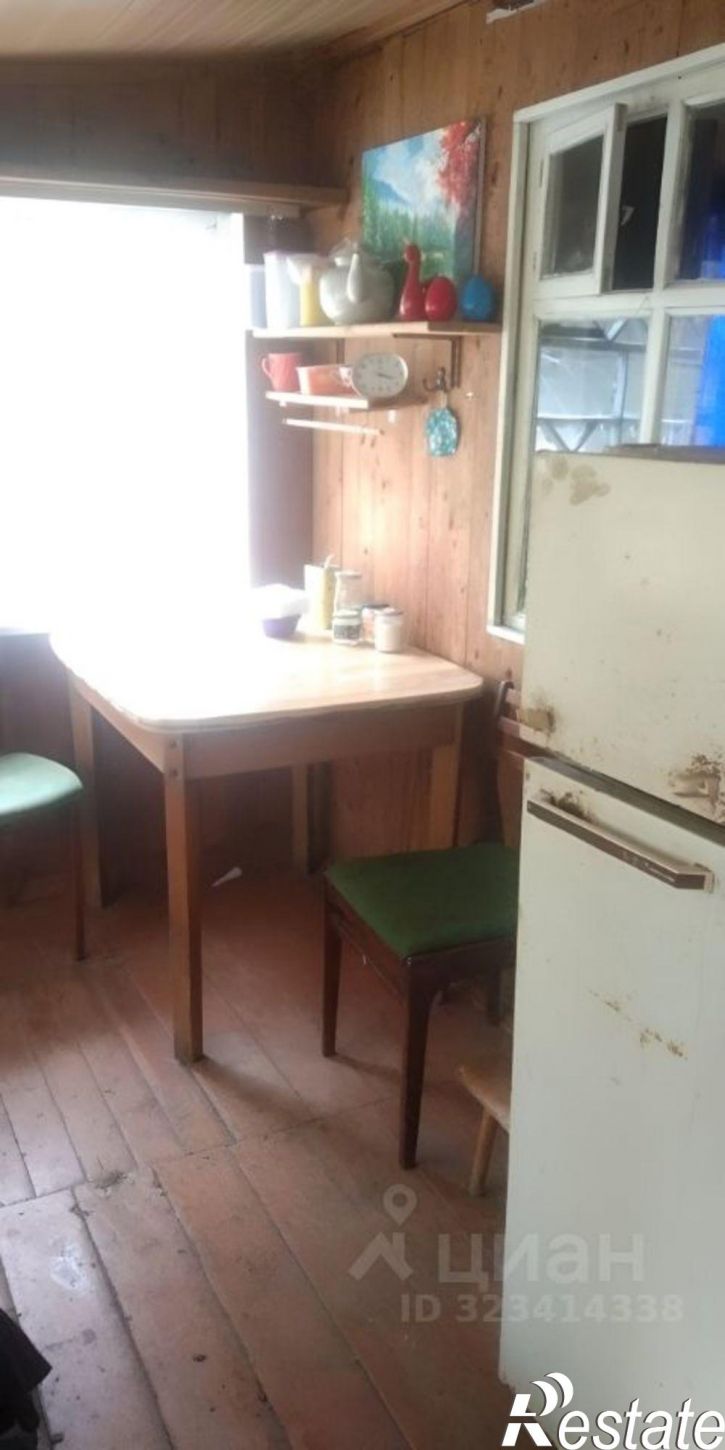 Коттедж/дом СНТ № 27, 83