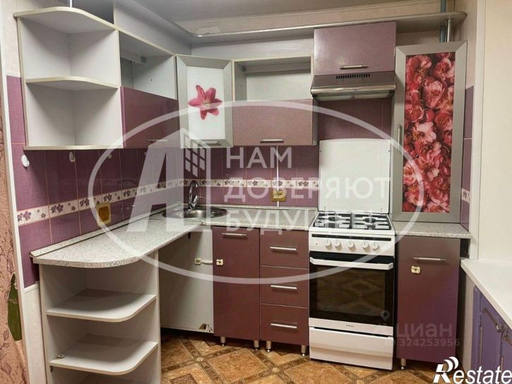 2-комн квартира ул 50 лет ВЛКСМ, 2Г,  д. 2Г