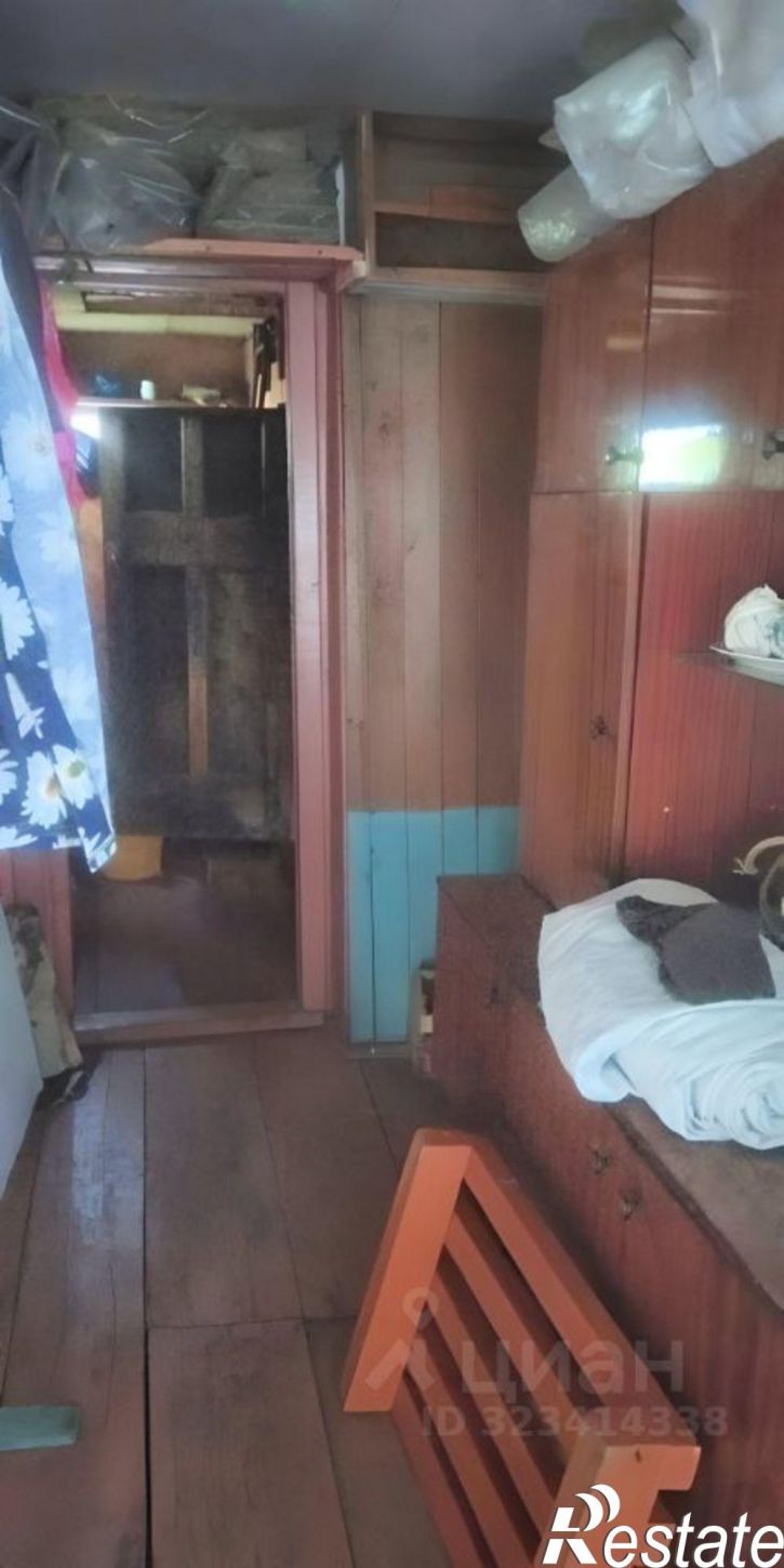 Коттедж/дом СНТ № 27, 83