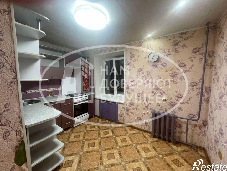 2-комн квартира ул 50 лет ВЛКСМ, 2Г,  д. 2Г