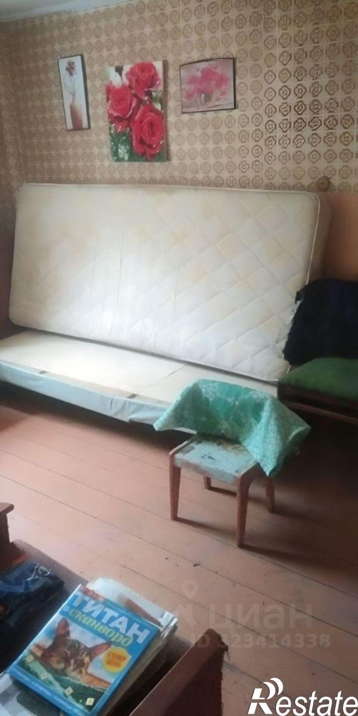 Коттедж/дом СНТ № 27, 83