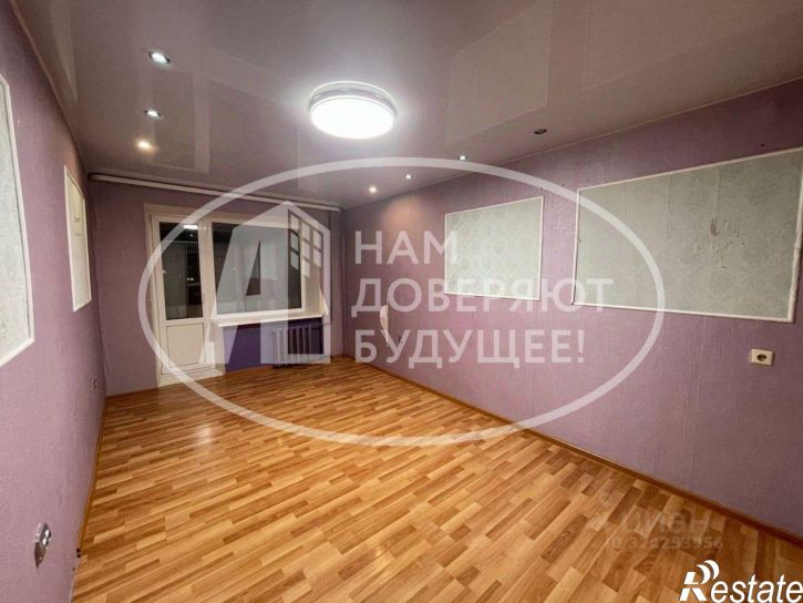 2-комн квартира ул 50 лет ВЛКСМ, 2Г,  д. 2Г