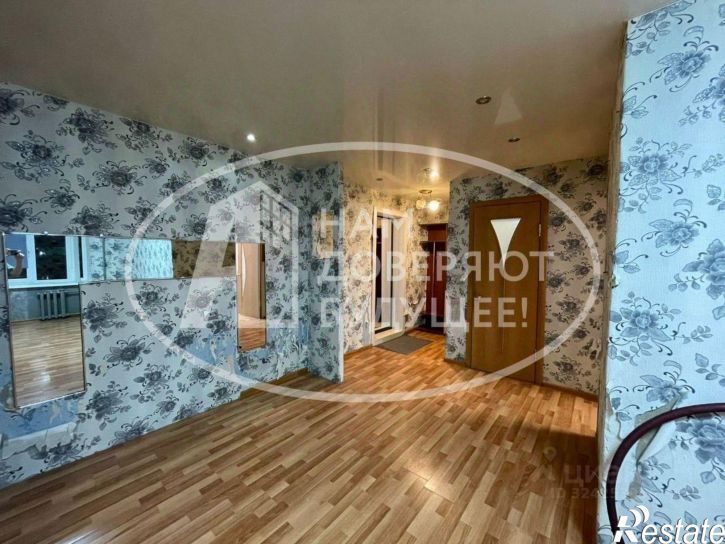 2-комн квартира ул 50 лет ВЛКСМ, 2Г,  д. 2Г