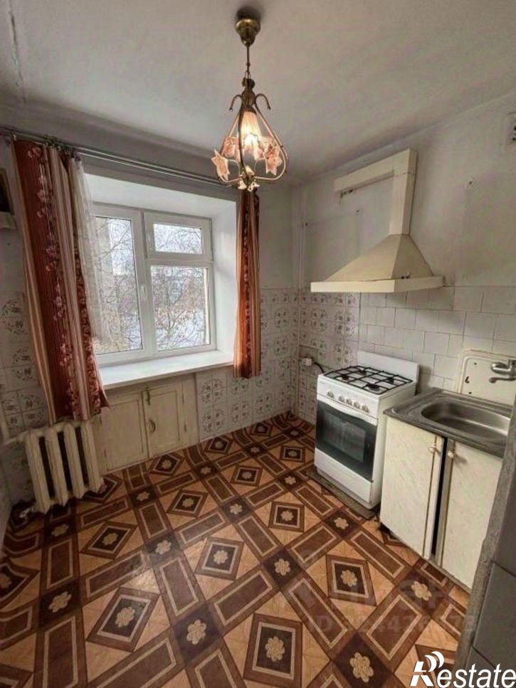 3-комн квартира ул Мира, 53,  д. 53