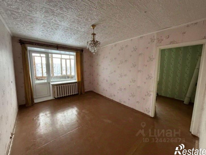 3-комн квартира ул Мира, 53,  д. 53