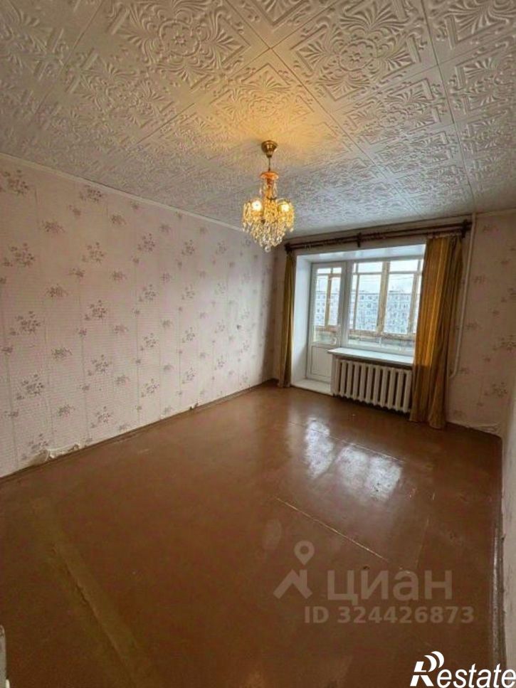 3-комн квартира ул Мира, 53,  д. 53