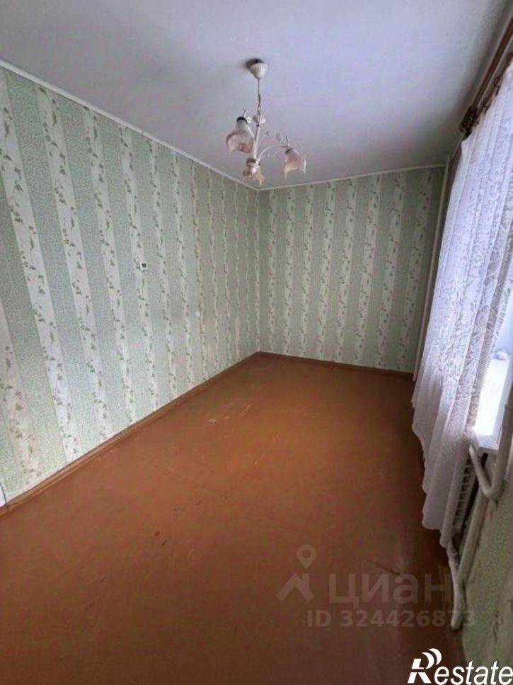 3-комн квартира ул Мира, 53,  д. 53