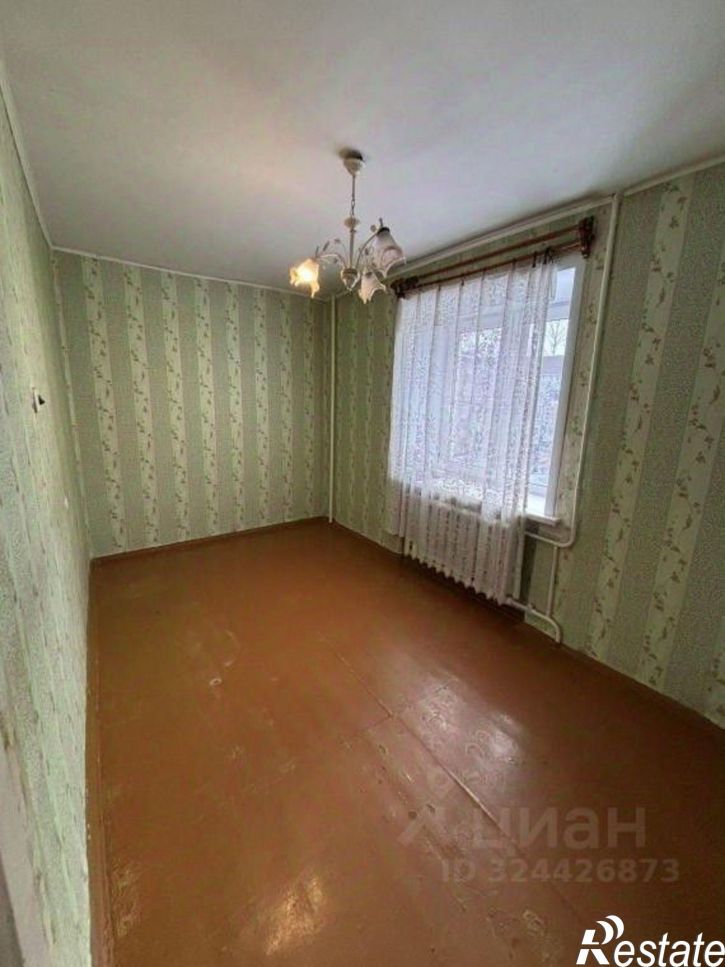 3-комн квартира ул Мира, 53,  д. 53