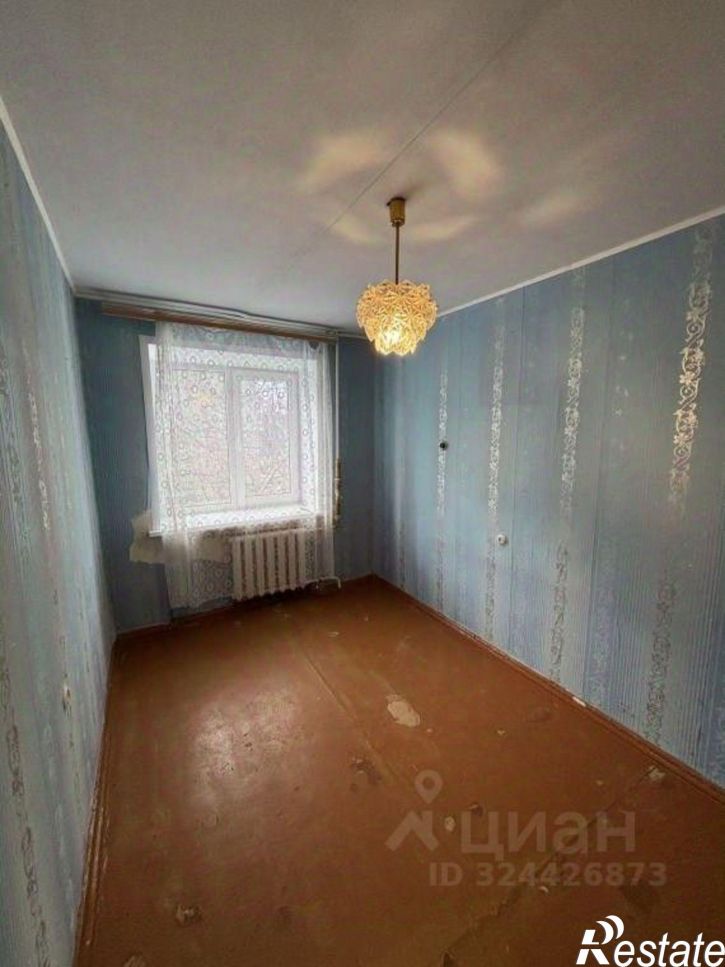 3-комн квартира ул Мира, 53,  д. 53