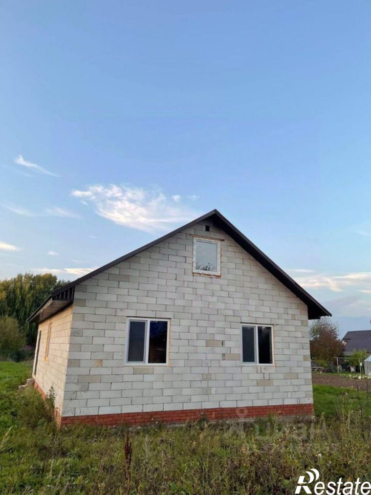 Коттедж/дом Осинский муниципальный округ