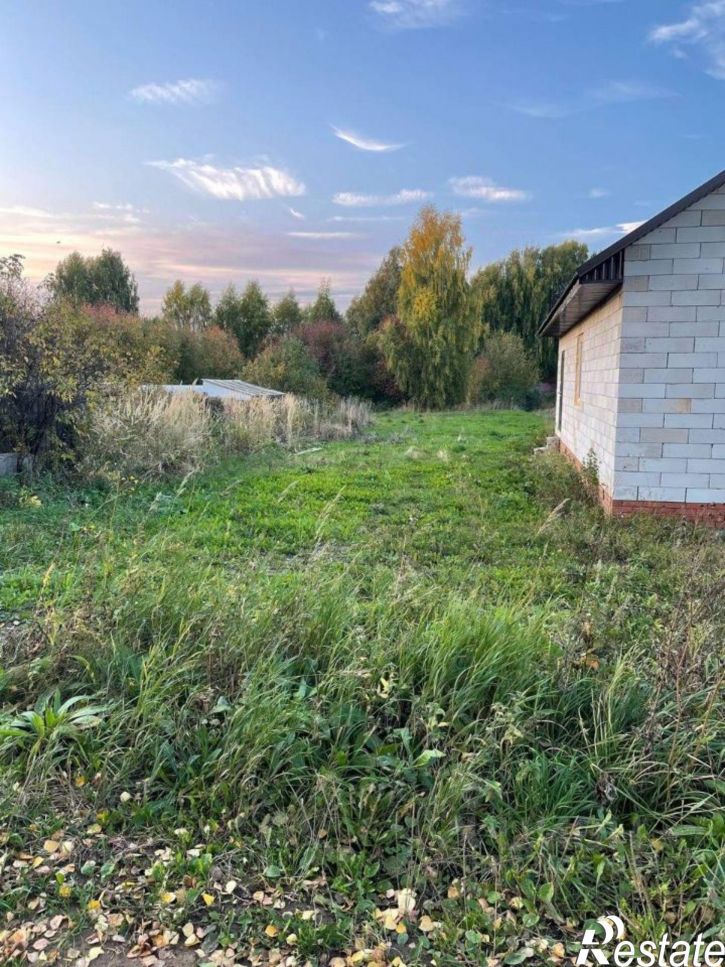 Коттедж/дом Осинский муниципальный округ