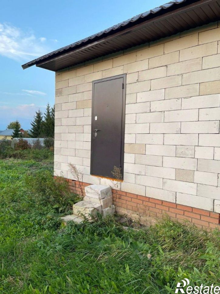 Коттедж/дом Осинский муниципальный округ