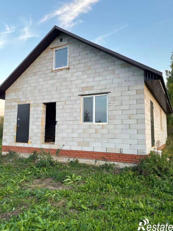 Коттедж/дом Осинский муниципальный округ