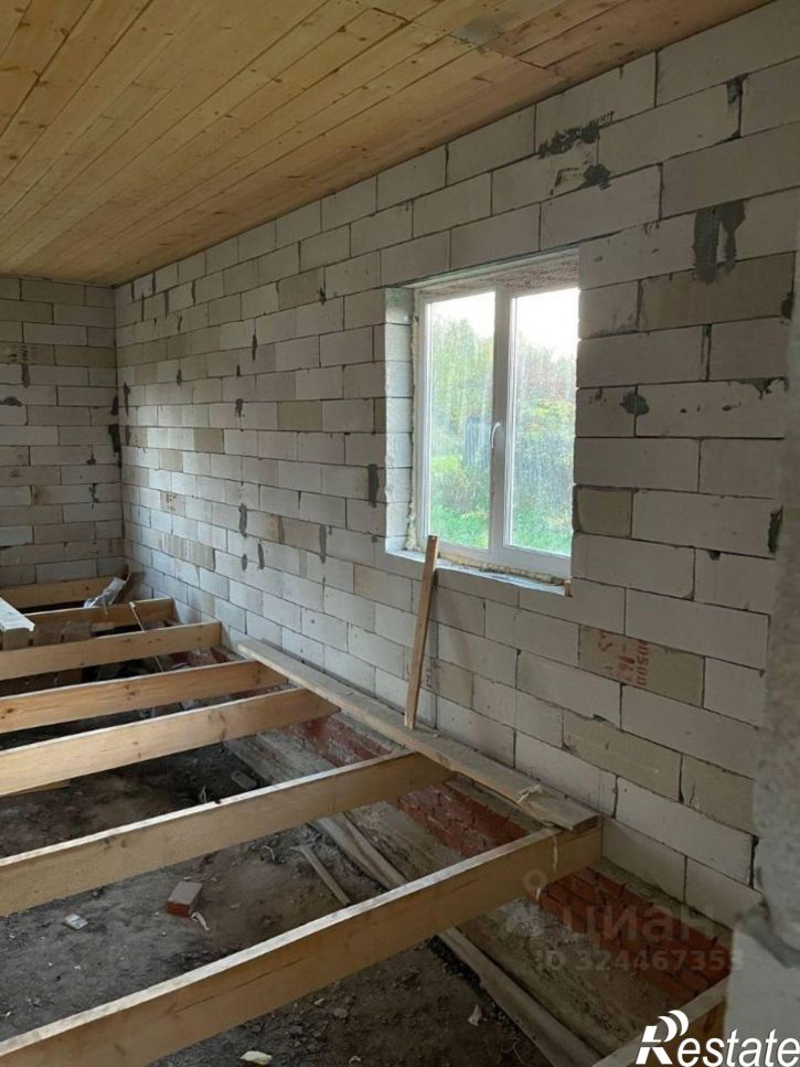 Коттедж/дом Осинский муниципальный округ