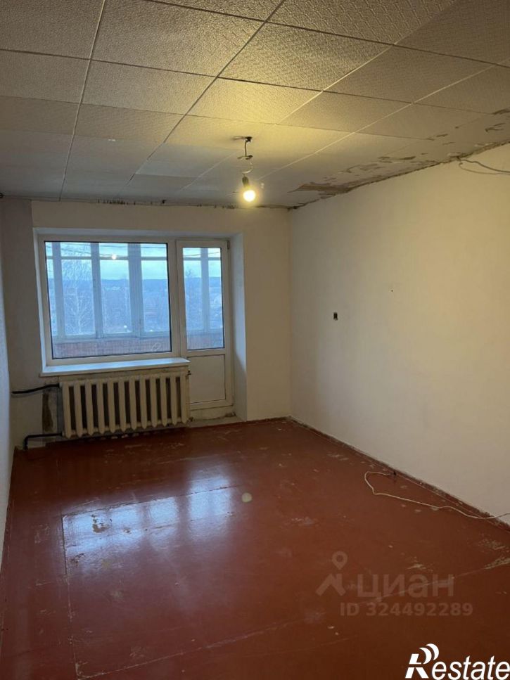 2-комн квартира ул Садовая, 12,  д. 12