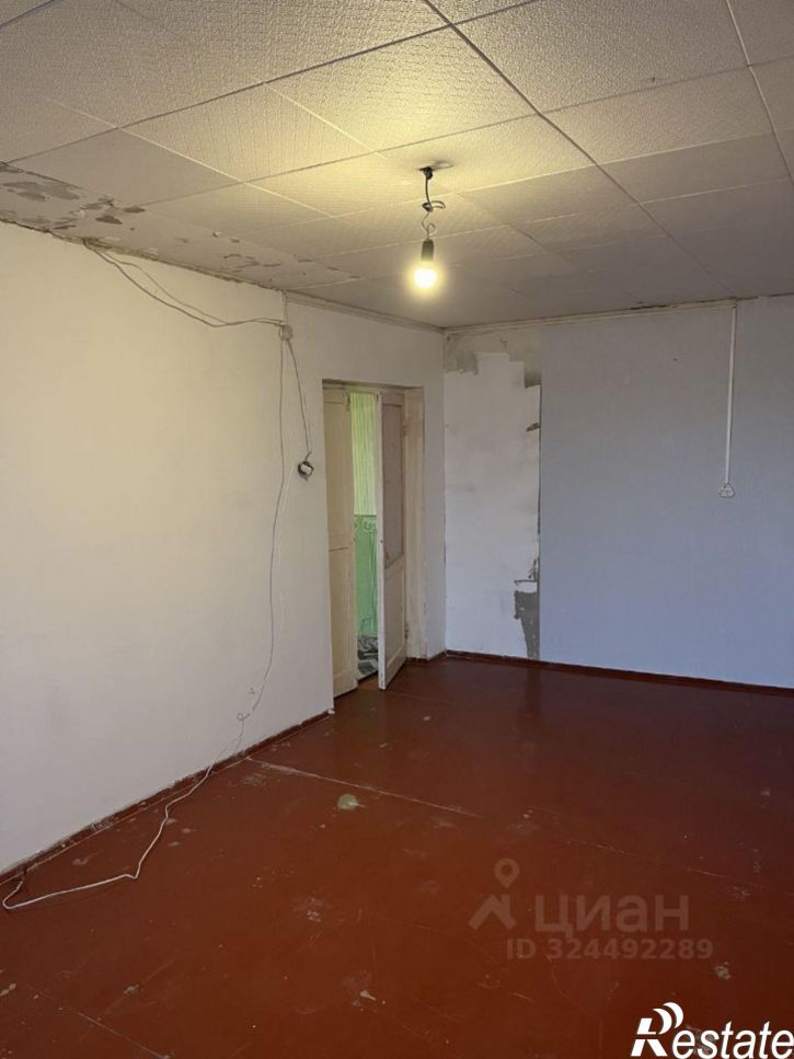 2-комн квартира ул Садовая, 12,  д. 12