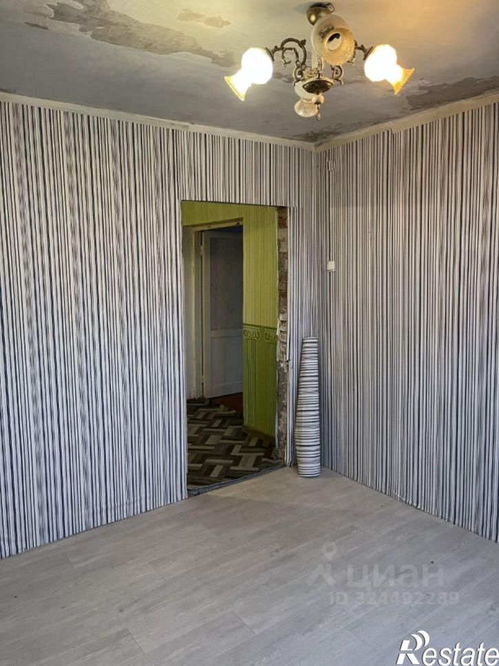 2-комн квартира ул Садовая, 12,  д. 12