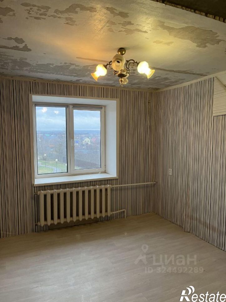 2-комн квартира ул Садовая, 12,  д. 12