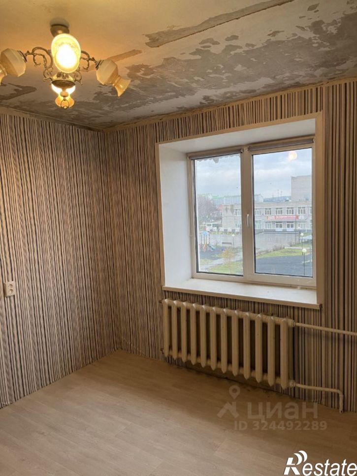 2-комн квартира ул Садовая, 12,  д. 12