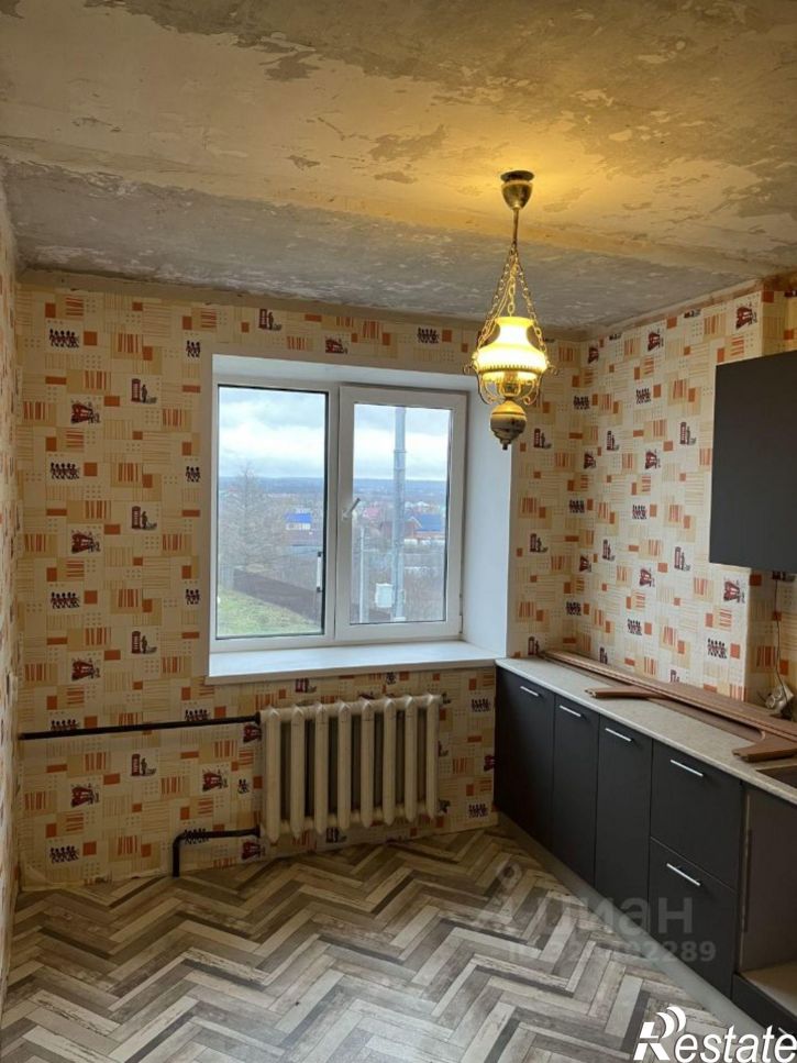 2-комн квартира ул Садовая, 12,  д. 12