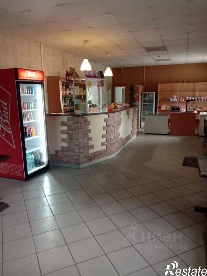 Отдельное здание