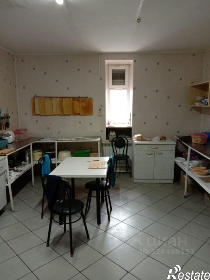 Отдельное здание