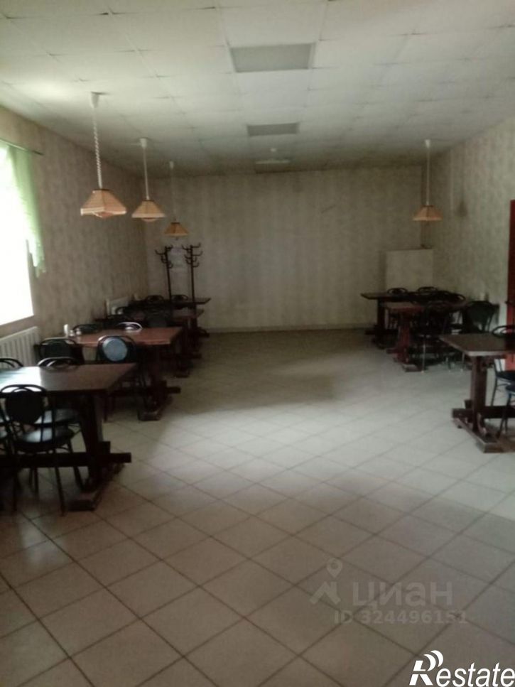 Отдельное здание