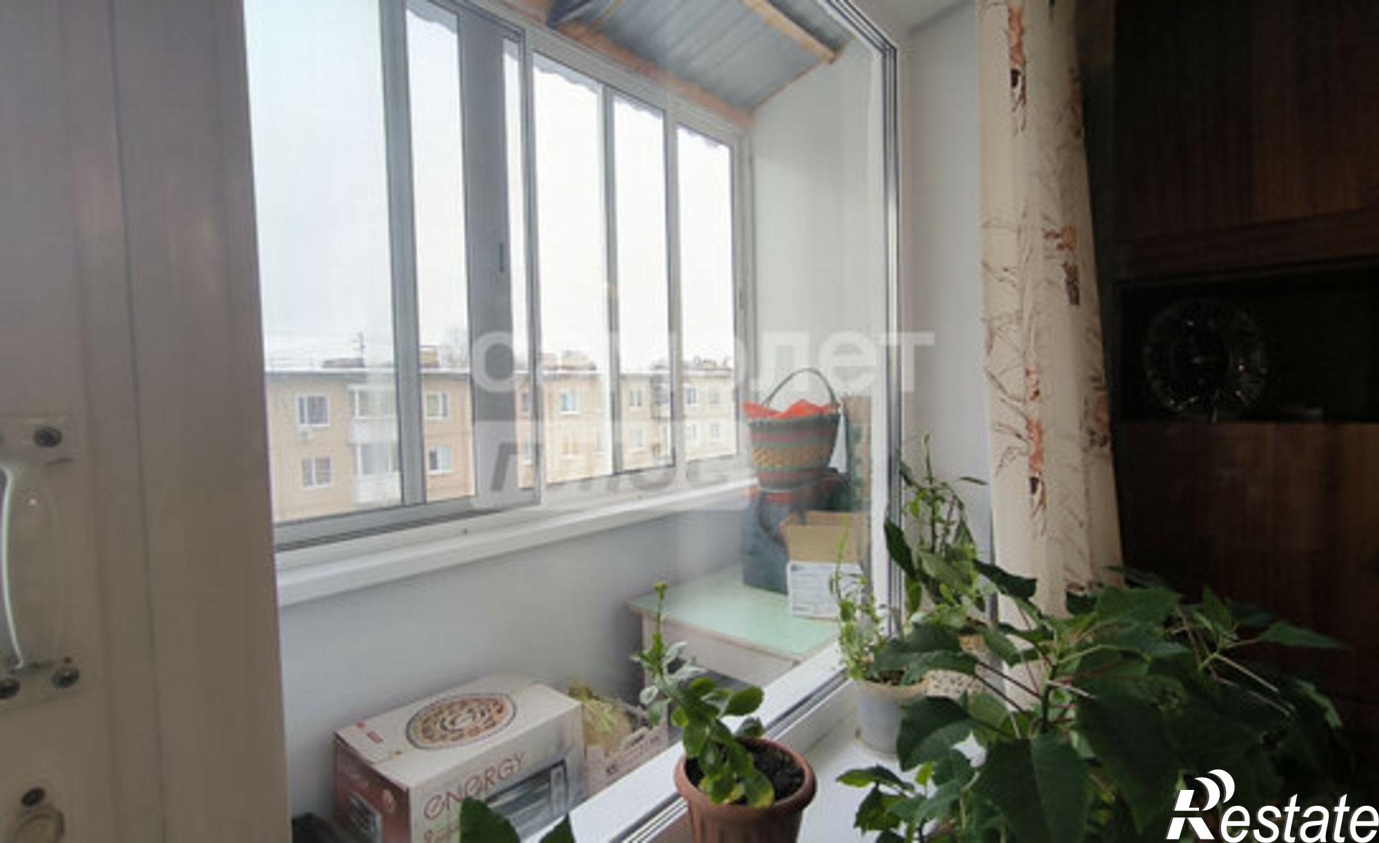 Купить квартиру за 2 900 000 рублей на Гознаковский пер, 6