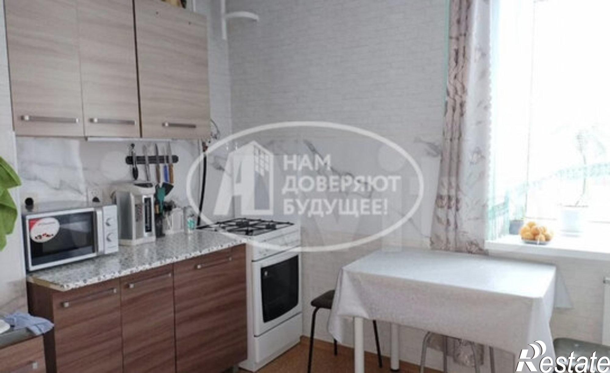 Купить квартиру за 2 400 000 рублей на ул Советская, 10а