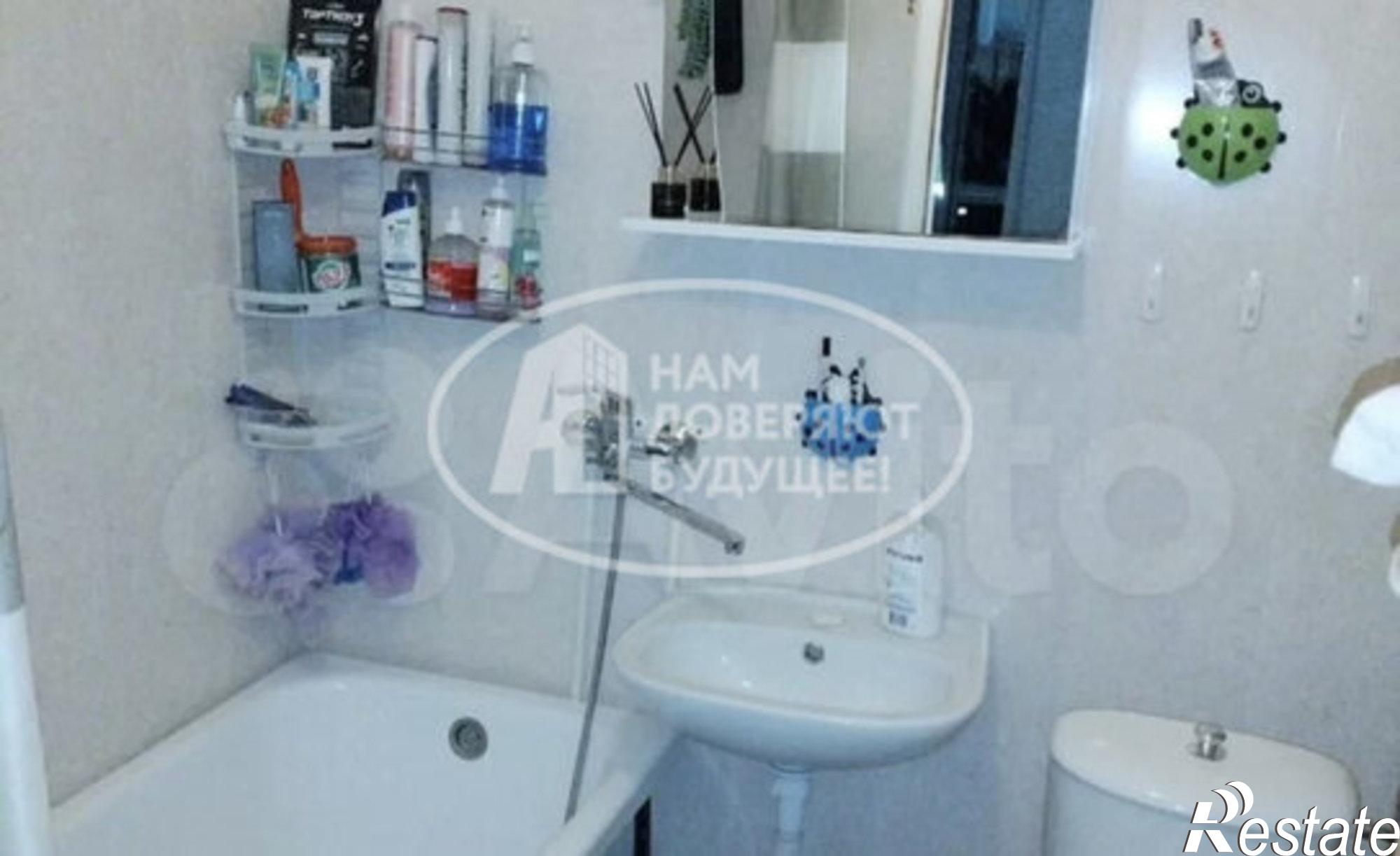 Купить квартиру за 2 400 000 рублей на ул Советская, 10а