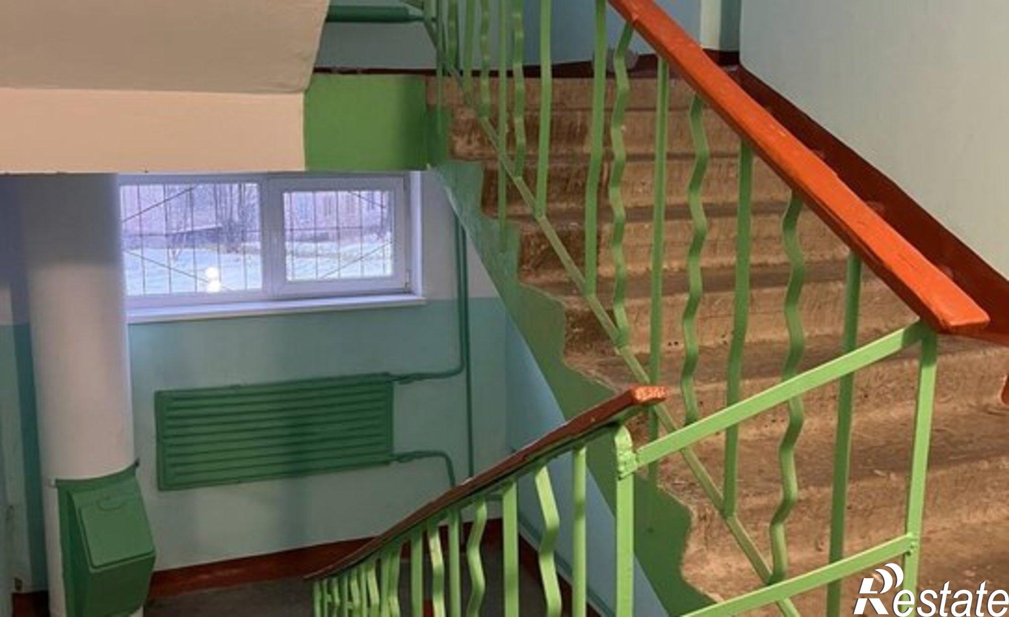 Купить квартиру за 3 200 000 рублей на ул Мира, 56