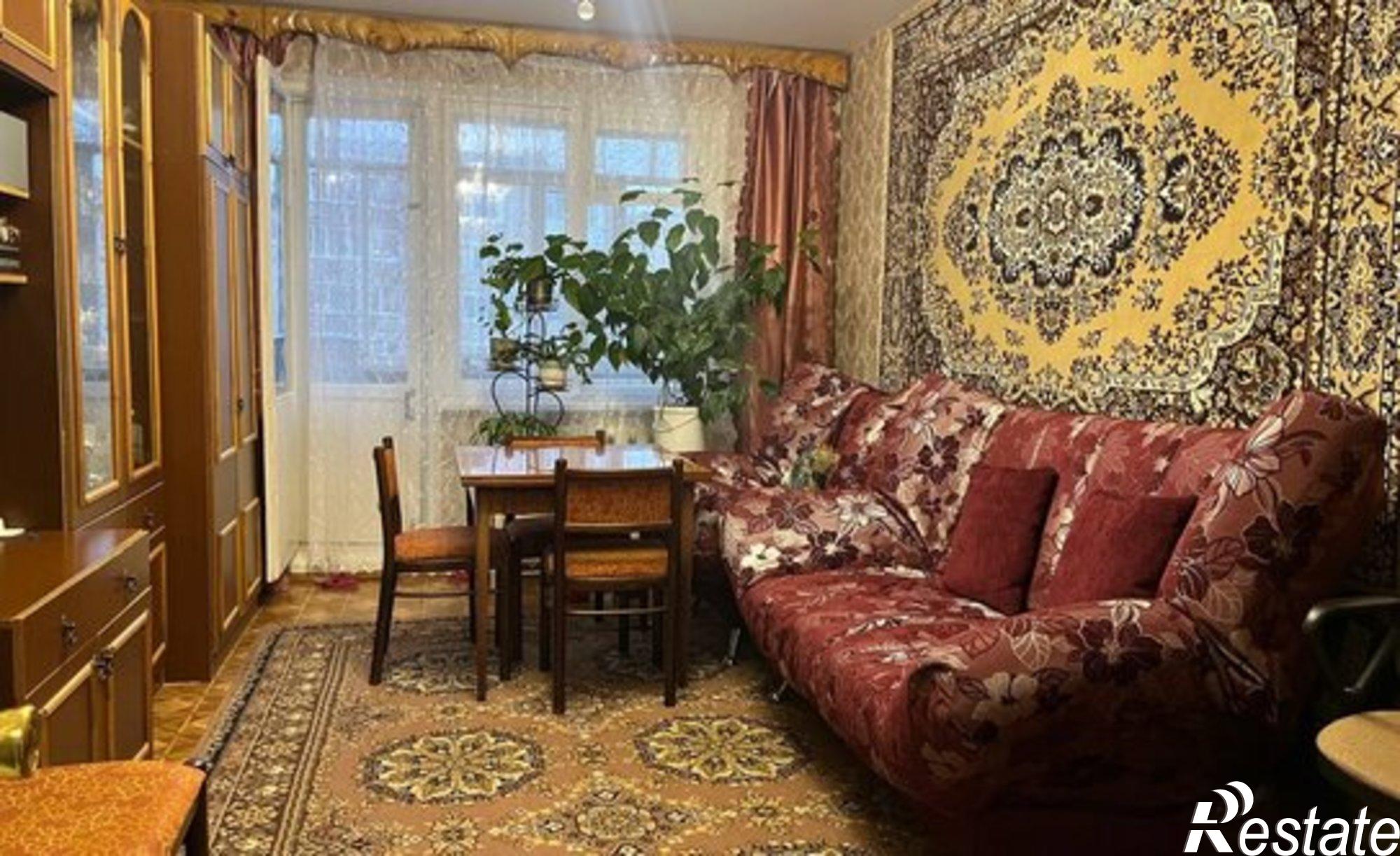 Купить квартиру за 3 200 000 рублей на ул Мира, 56