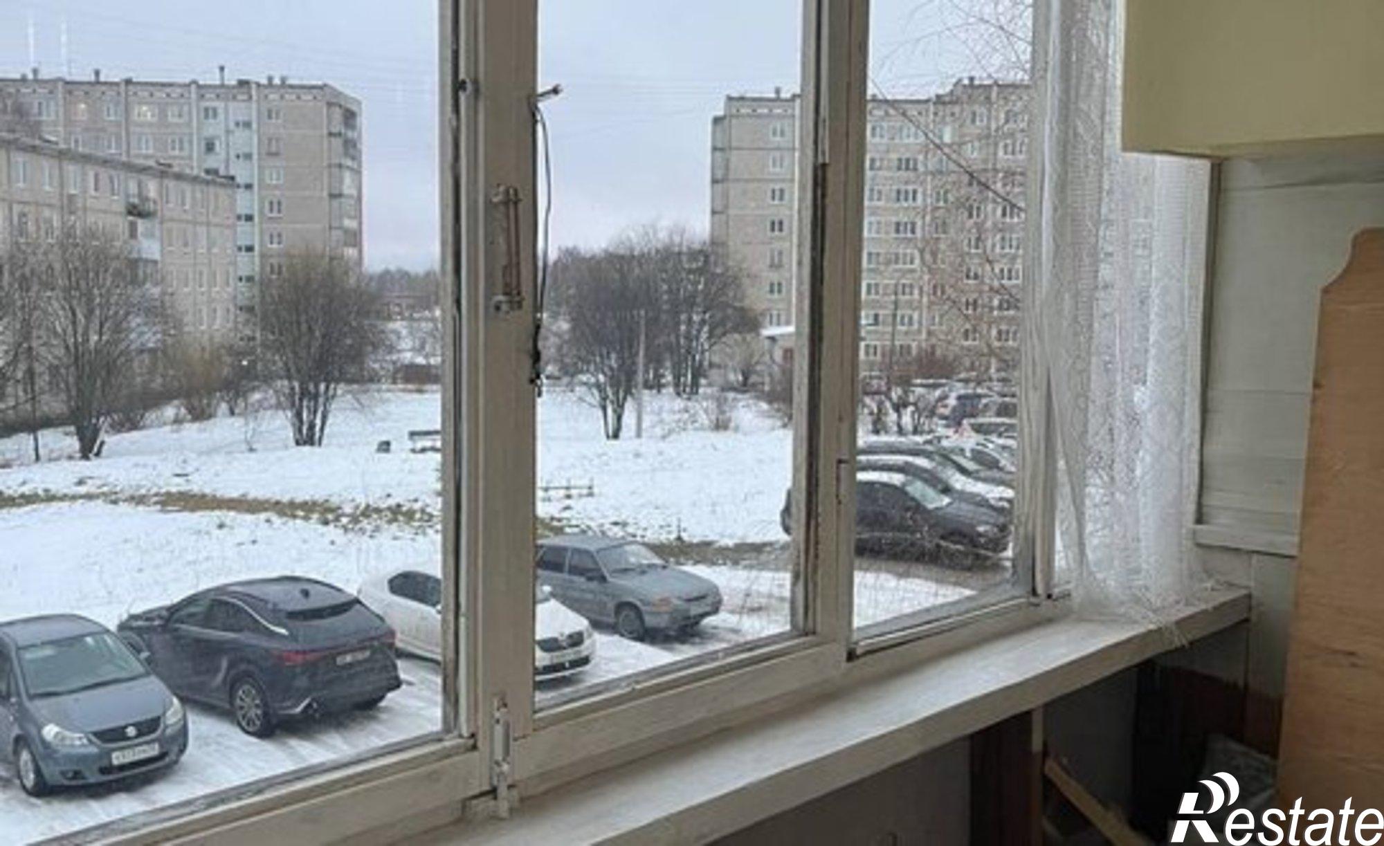 Купить квартиру за 3 200 000 рублей на ул Мира, 56