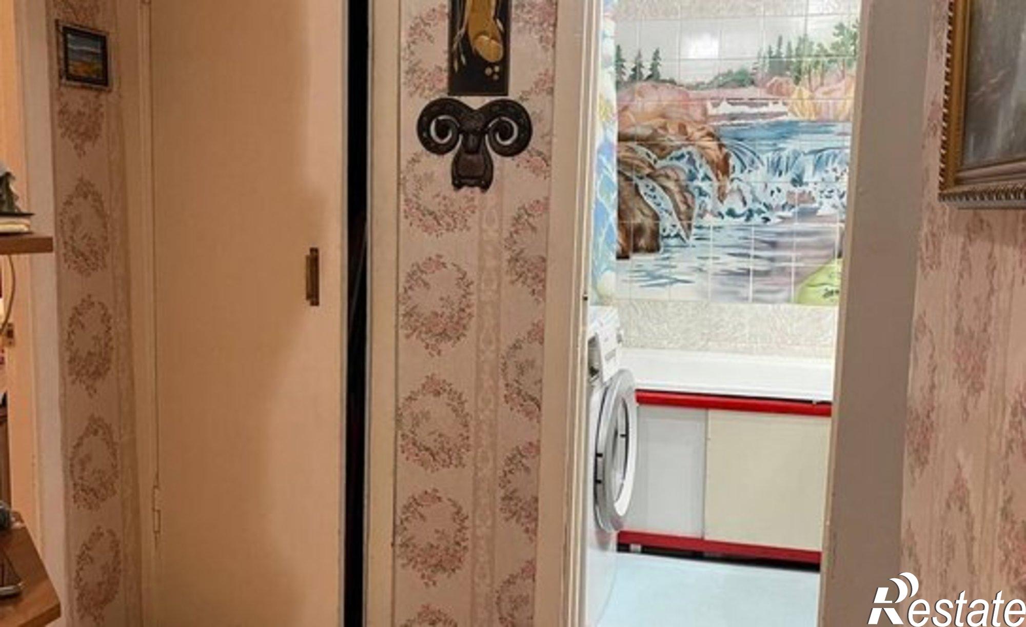 Купить квартиру за 3 200 000 рублей на ул Мира, 56