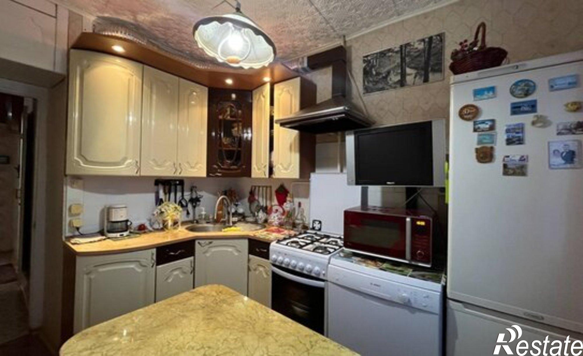 Купить квартиру за 3 200 000 рублей на ул Мира, 56