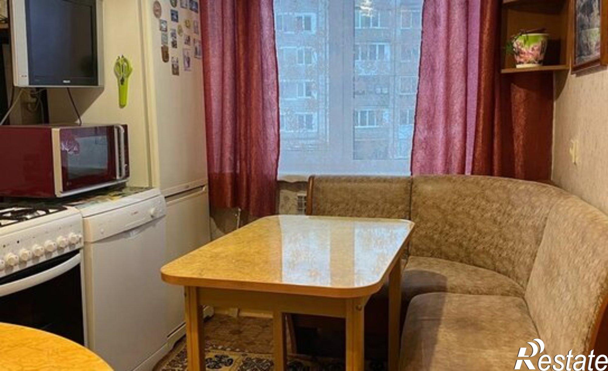 Купить квартиру за 3 200 000 рублей на ул Мира, 56