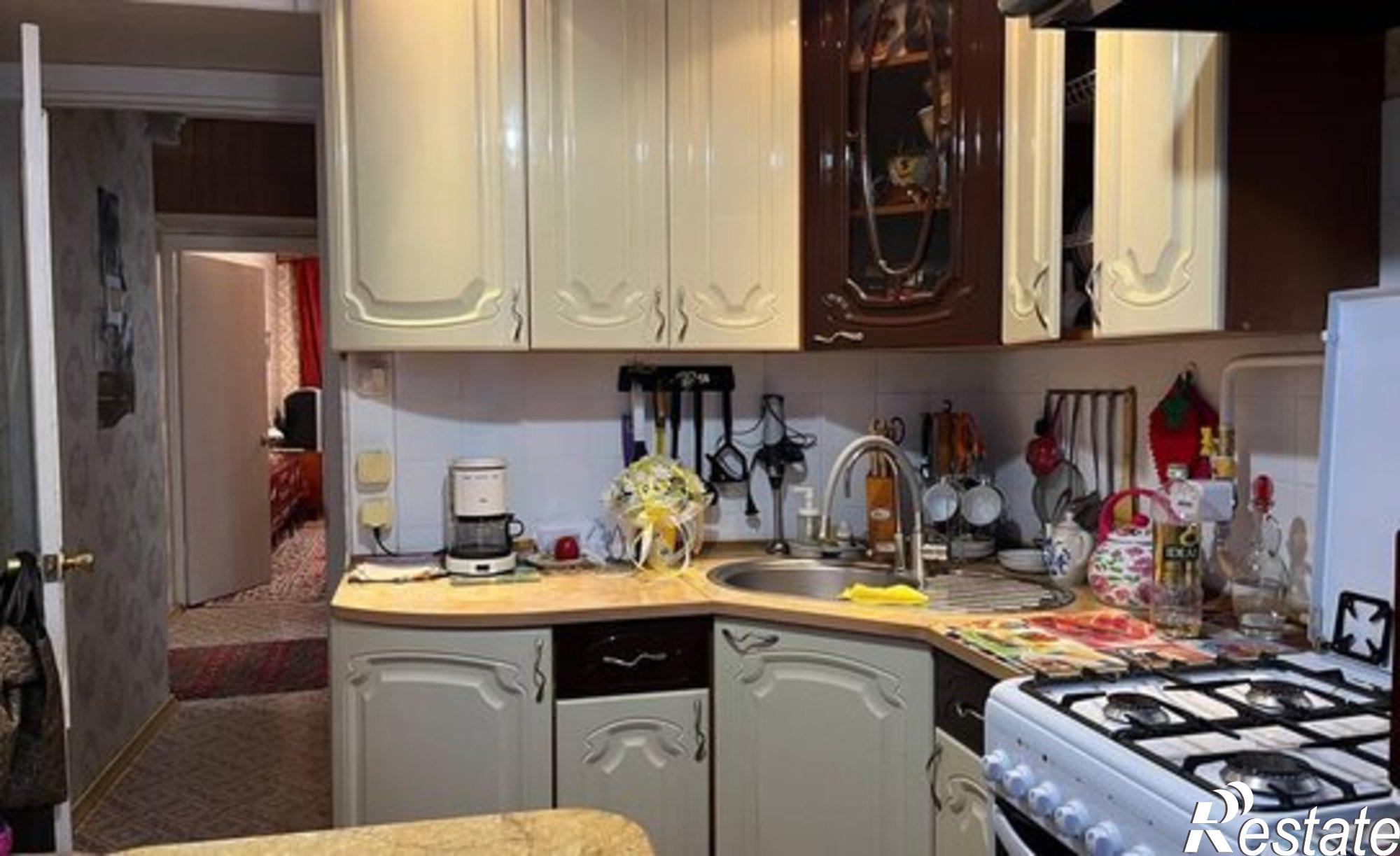 Купить квартиру за 3 200 000 рублей на ул Мира, 56