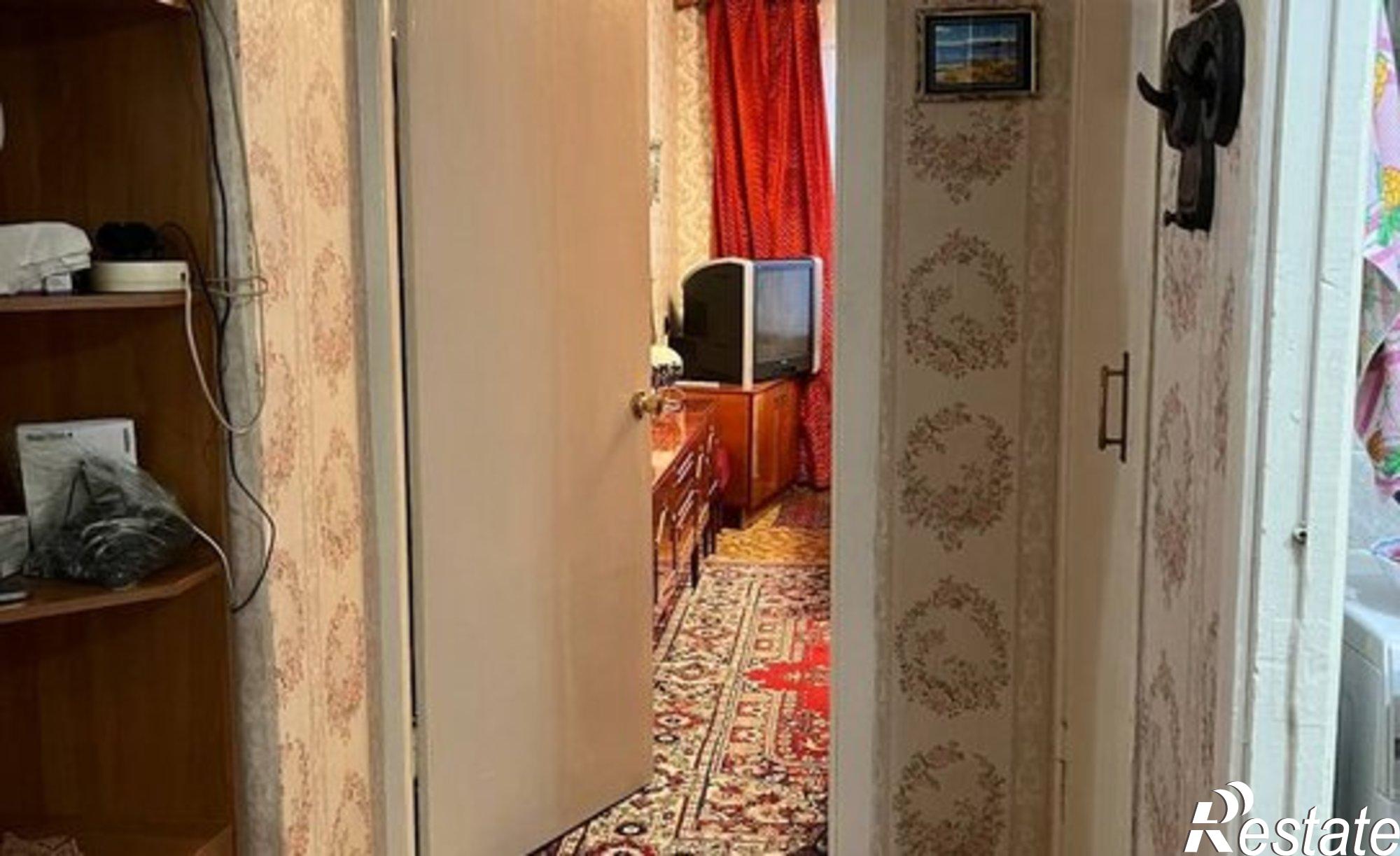 Купить квартиру за 3 200 000 рублей на ул Мира, 56