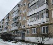 2-комн, 46кв м, этаж 5/5 Гознаковский пер, 6