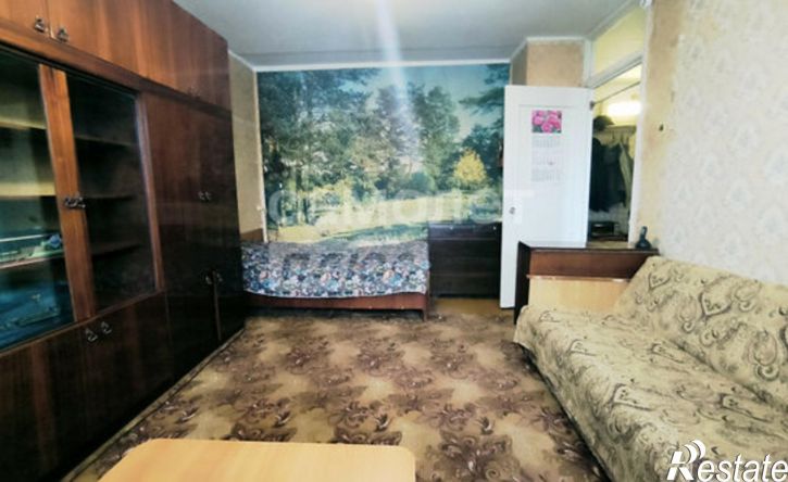 2-комн квартира Гознаковский пер, 6,  д. 6