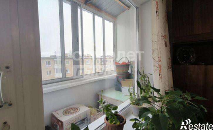 2-комн квартира Гознаковский пер, 6,  д. 6