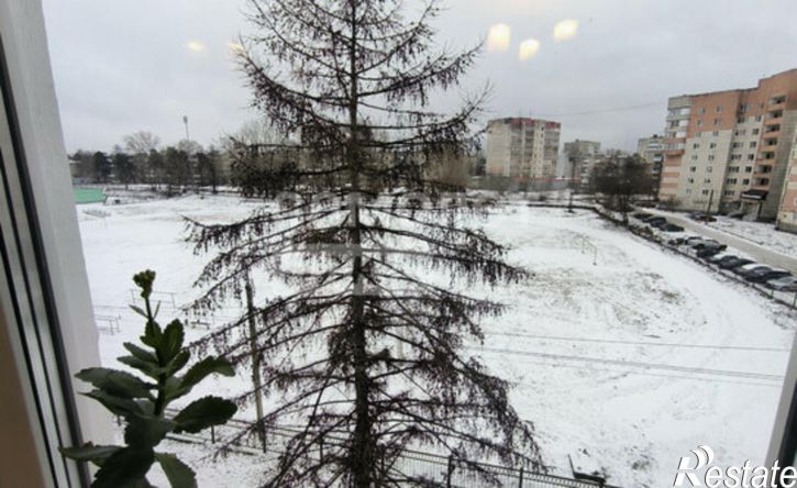 2-комн квартира Гознаковский пер, 6,  д. 6